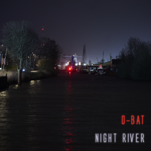 Night River